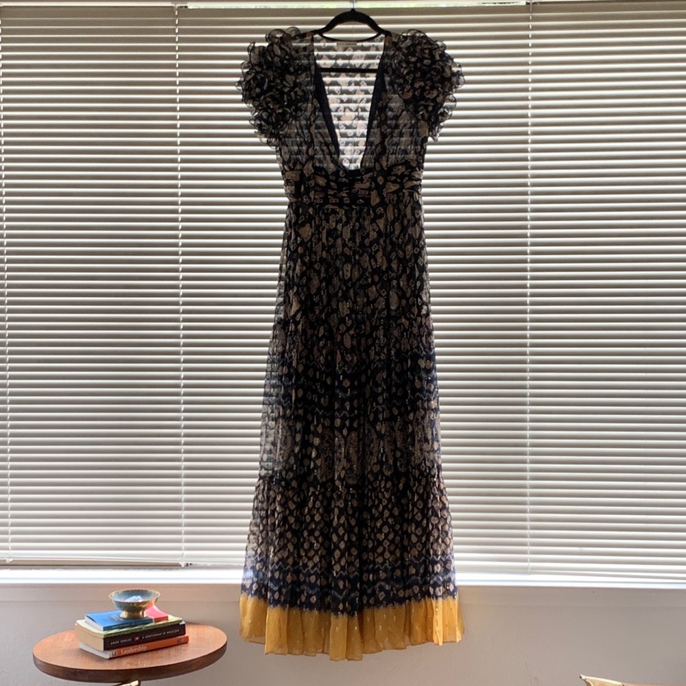 Ulla Johnson Gown